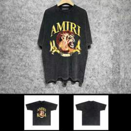 Picture of Amiri T Shirts Short _SKUAmiriS-2XL11trZJD20824057
